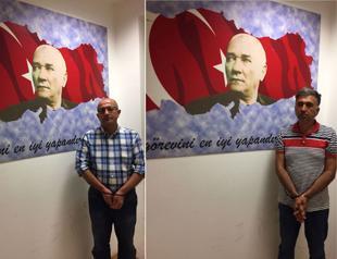 Turkey’s spy agency brings two suspected Gülenists from Azerbaijan, Ukraine to Turkey