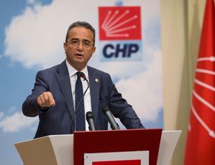 CHP deputy chair Tezcan fined 30,000 liras for calling Erdoğan ‘fascist dictator’