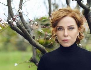 Istanbul court upholds jail term for Turkish actress over ‘insulting Erdoğan’