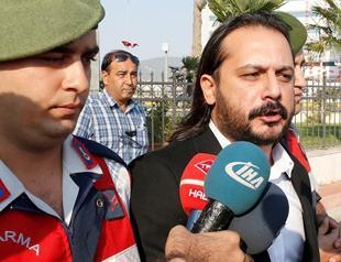 Turkish writer Serbes sentenced to 13 years in prison in car accident case