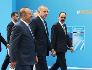 Turkey committed to more missions in NATO