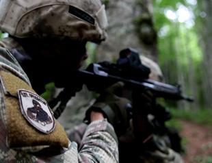 26 PKK militants ‘neutralized’ over past week: Interior Ministry