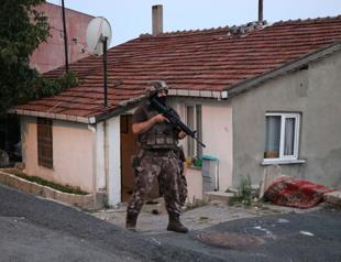 Three French nationals detained in Turkey’s Şırnak over PKK links released