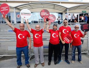 Turkey set to mark second anniversary of July 15 coup attempt