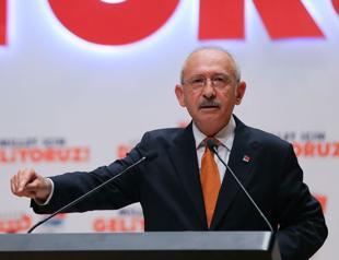 Erdoğan wins lawsuit against CHP head Kılıçdaroğlu