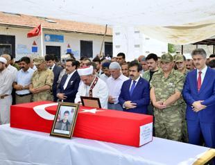 Village guard killed in clash with PKK in Turkey’s southeast