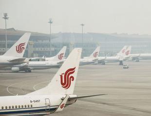 Vaping China co-pilot sparks mid-air emergency