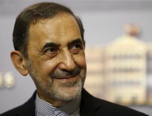 Iran will leave Syria, Iraq only if Baghdad, Damascus want it, aide to Khamenei says