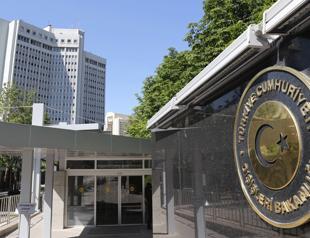 Turkey-US working group meets in Ankara