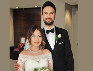 Pop icon Tarkan announces birth and name of baby daughter