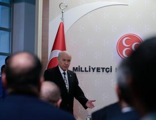 MHP leader reiterates commitment to keeping eye on checks and balances