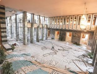 The coup attempt has still not fully been clarified after two years