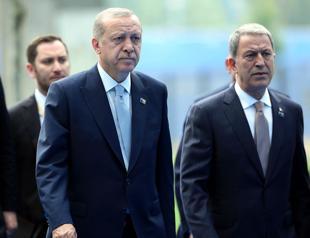 Turkish General Staff put under Defense Ministry