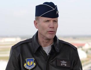 Turkey’s plan to buy Russian defense system a risk for NATO, says US general