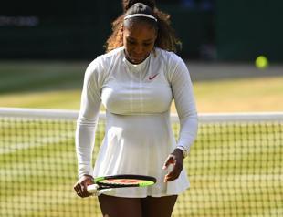 I feared Serena might die, says husband