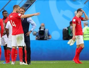 Back to reality for Southgate’s England
