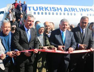Turkish Airlines to create 4,600 new jobs for new Istanbul airport operations