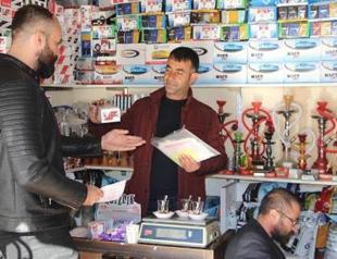 Turkish Health Ministry prepares action plan to raise legal age for tobacco sales to 21