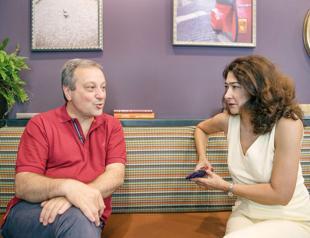 Turkey ‘on a balancing act between NATO and Russia’