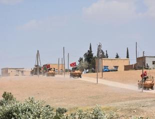 Last YPG forces leave Syria’s Manbij, allied fighters say