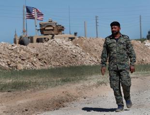 Withdrawal of YPG from Manbij is still ongoing: Turkish MFA sources