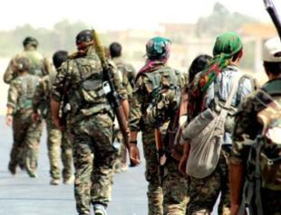 US says Manbij road map unaffected by row with Turkey