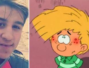 Turkish man detained after applying to change name to comics character Cedric