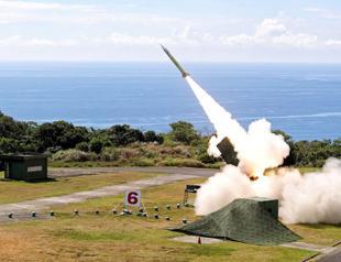 U.S. State Department in talks with Turkey to sell Patriot system