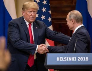 US lawmakers blast Trump over Putin summit