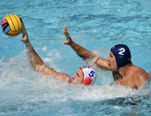 Turkish water polo team humiliated on social media over Greece defeat