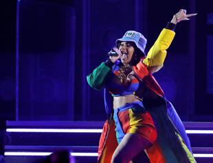 Cardi B leads nominations at MTV Awards