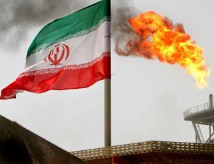 As sanctions start to bite, Iran crude exports set to wilt