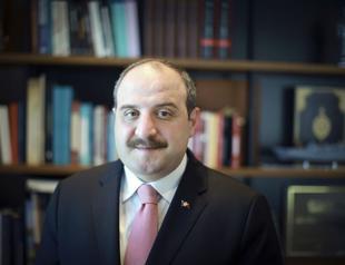 Turkey to implement policies to narrow current deficit, industry and technology, minister says