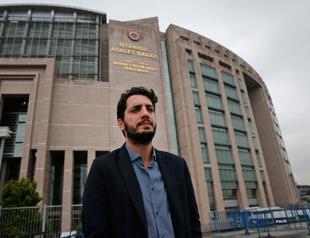 Judge recuses himself from trial of Deniz Yücels lawyer in Turkey