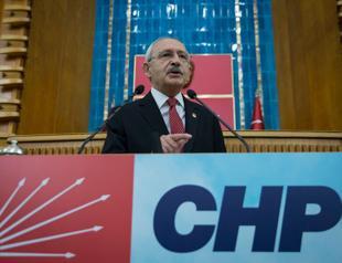 CHP leader Kılıçdaroğlu vows to struggle against ‘one-man regime’