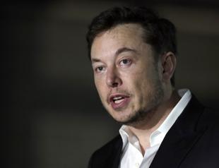 Elon Musk apologises to British caver Vern Unsworth for pedo comment