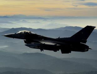 Turkish airstrikes ‘neutralize’ six militants in Siirt, northern Iraq