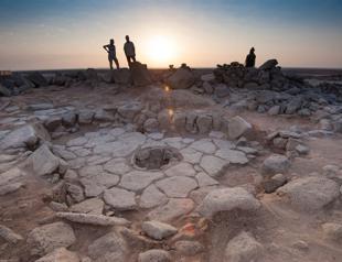 Worlds oldest bread found at prehistoric site in Jordan