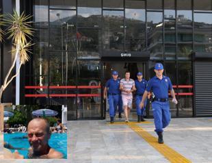 Russian tourist kills Ukrainian in Alanya over World Cup game