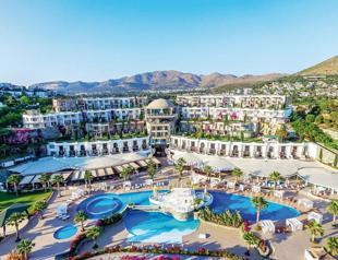 Phishing fraudsters target holidaymakers, Turkish hotels