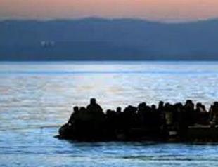 Over 570 undocumented migrants detained in Turkey