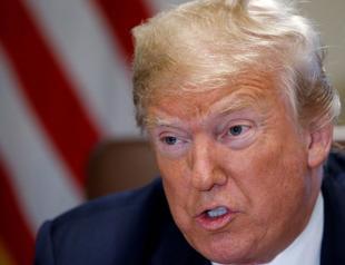 Trump calls on Erdoğan to release jailed American pastor Brunson