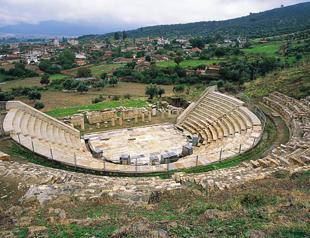 Excavation season to begin at ancient Metropolis