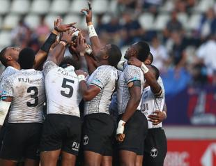 Fiji chase sevens glory as World Cup lands in San Francisco