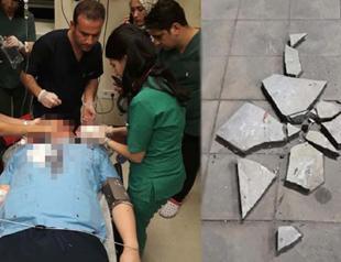 Attack on doctor in Turkey’s southeast prompts public outcry