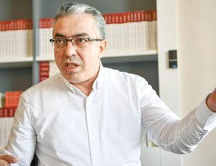 New system resembles joint-stock company: Top presidential aide