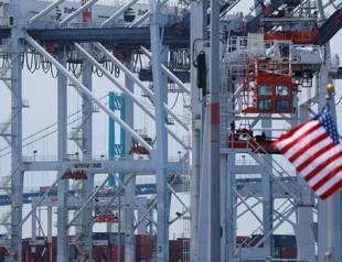 Fed report shows tariff concerns rising among business contacts