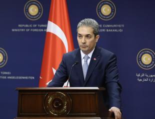 Ankara condemns attack on Turkmens in Kirkuk, urges Baghdad to take measures