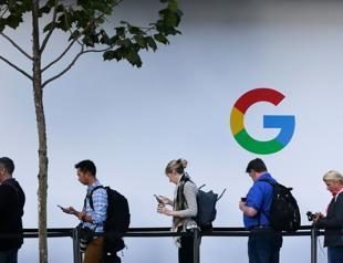 Trump slams EU over $5 bln fine on Google