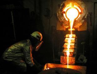 Venezuela exported $779 mln in gold to Turkey in 2018: Data